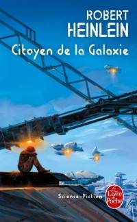 Citoyen de La Galaxie