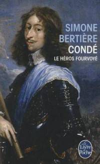 Conde Le Heros Fourvoye