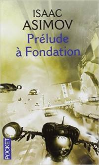 Pr&#233;lude &#224; Fondation