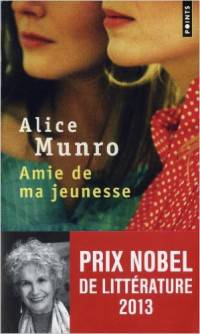 Amie de Ma Jeunesse