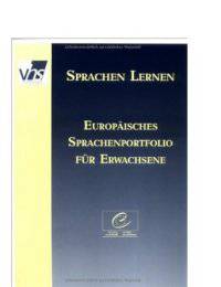 Europ. Sprachenportfolio, Lernerpaket