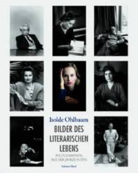 Bilder des Literarischen Lebens