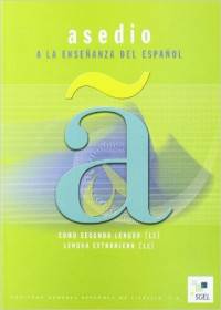 Asedio a la ensenanza del espanol