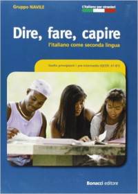 Dire Fare Capire
