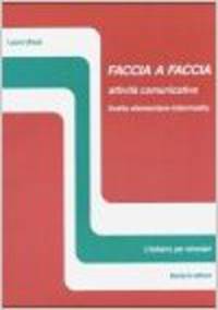 Faccia a Faccia