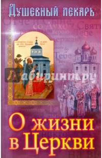Душевный лекарь. О жизни в Церкви