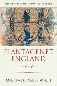 Plantagenet England: 1225-1360