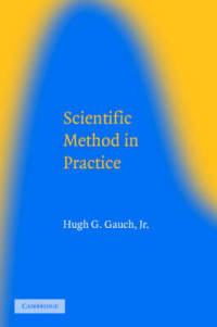 Scientific Method in Practice