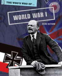World War I