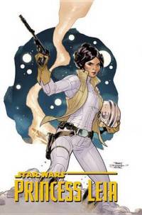 Star Wars. Princess Leia