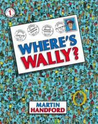Where's Wally?