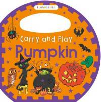 Carry and Play. Pumpkin