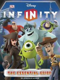 Infinity. The Essential Guide