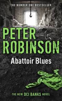 Abattoir Blues