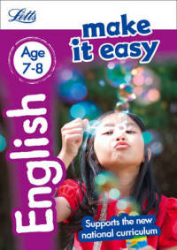 English. Age 7-8