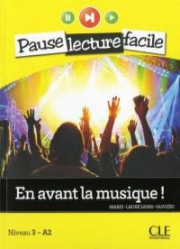 En Avant La Musique! (+ Audio CD)