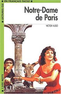 Notre-Dame De Paris