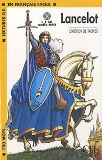 Lancelot (+ Audio CD)