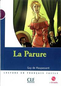 La Parure (+ Audio CD)