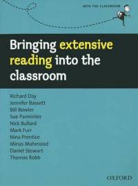 Bringing Extensive Reading into the Classroom