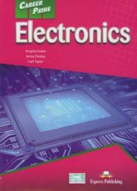Electronics. Student's Book