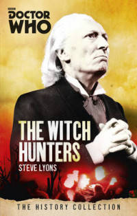 Witch Hunters