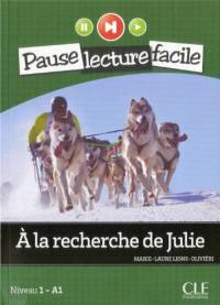 A La Recherche De Julie