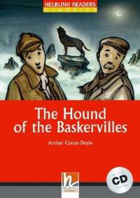 The Hound of the Baskervilles (+ Audio CD)