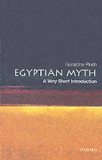 Egyptian Myth