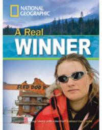 A Real Winner