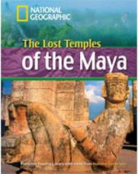 The Lost Temples of the Maya (+ DVD)