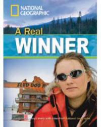 A Real Winner (+ CD-ROM)