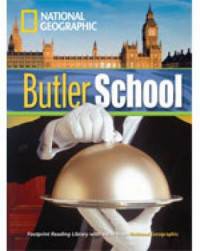 Butler School (+ CD-ROM)