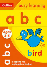 Abc. Ages 3-5