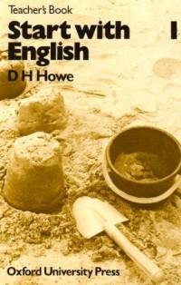 Start with English 1. Teacher's Book