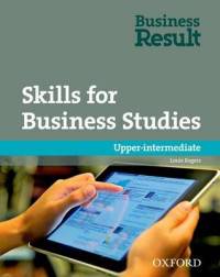 Skills for Business Studies. Upper-intermediate