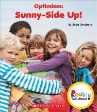 Optimism. Sunny-Side Up!