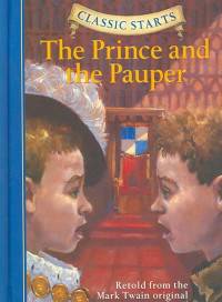 The Prince and the Pauper