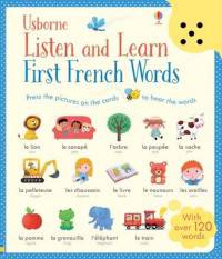 First French Words