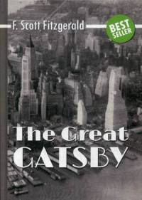 The Great Gatsby = Великий Гэтсби