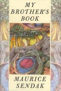 My Brother's Book