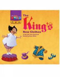 The King's New Clothes