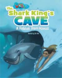 The Shark King's Cave