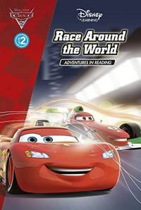 Cars 2. Race Around the World