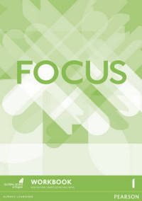 Focus 1. Workbook