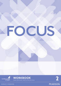 Focus 2. Workbook