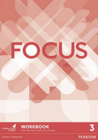Focus 3. Workbook