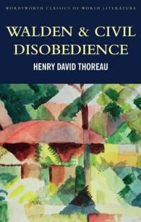 Walden & Civil Disobedience