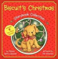 Biscuit's Christmas. Storybook Collection