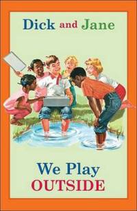 We Play Outside